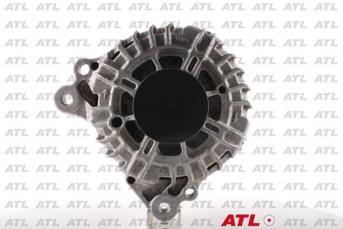 ATL AUTOTECHNIK Generaator L 81 700